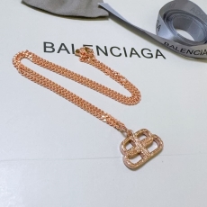 Balenciaga Necklaces